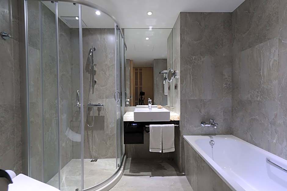 K Hotel Taipei Songjiang