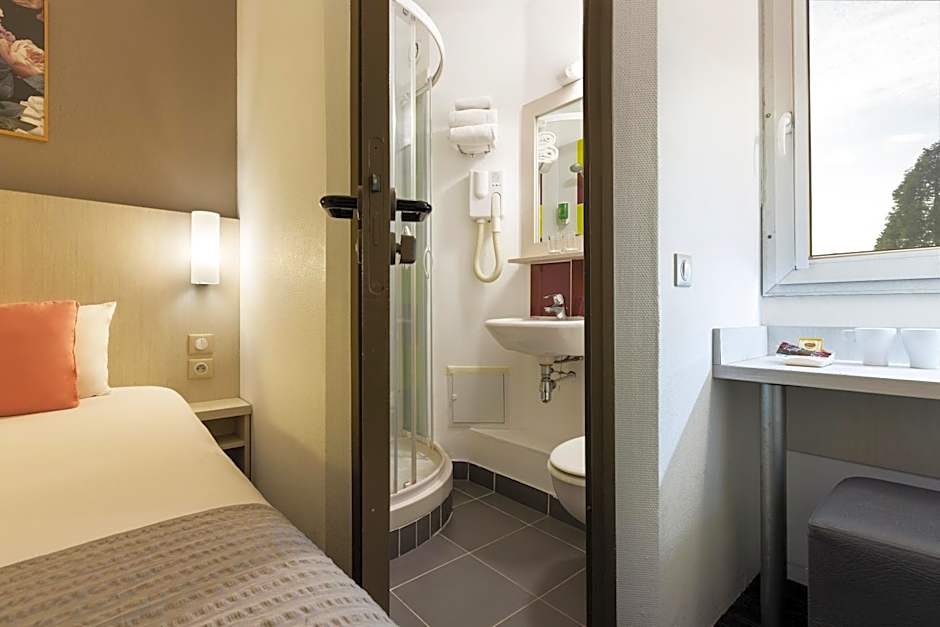 Comfort Hotel Orleans Olivet