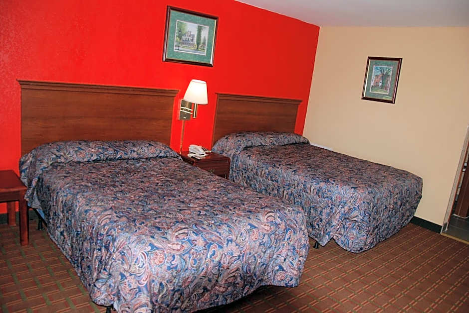 Mount Laurel Motel