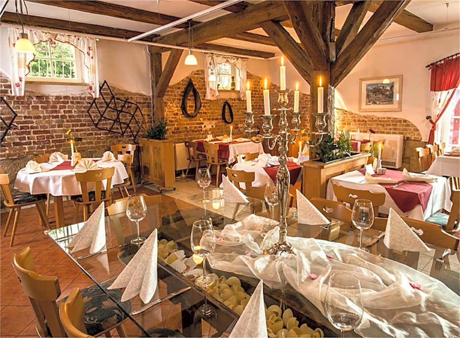 Hotel Gut Voigtlaender