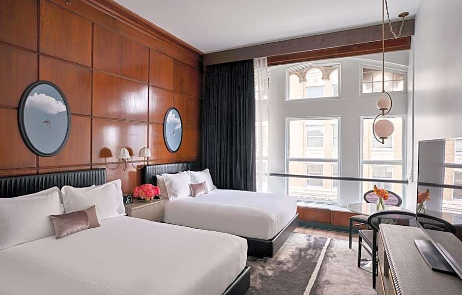 Hotel Kansas City, Part Of Hyatt