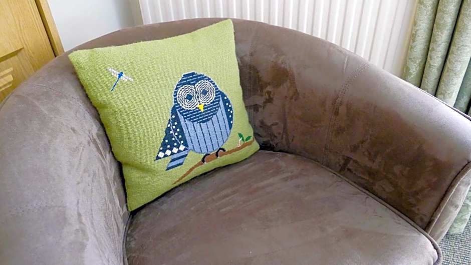 Marmalade Bed & Breakfast