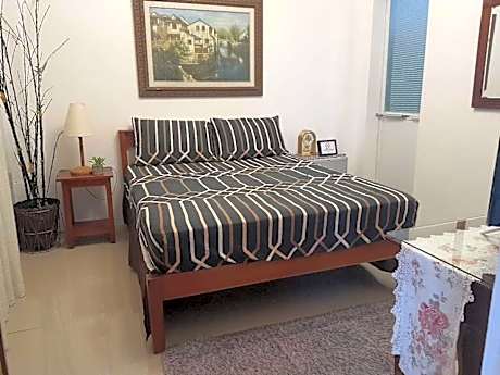 DAET ROOM 1B by LA.SIERRA GUEST HOUSE