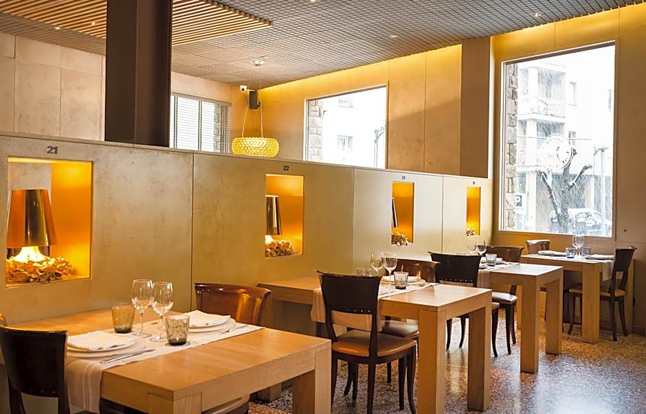 Hotel Els Caçadors de Ribes