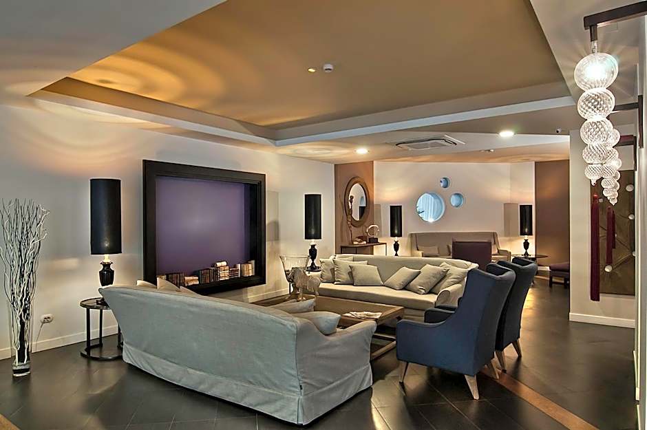 Hotel Caravel