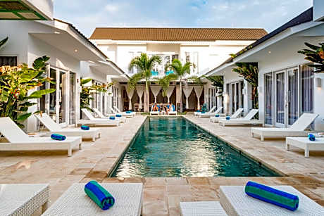 Cocotoa Boutique Hotel & Villa