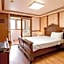 Hillstay Residence Gumi