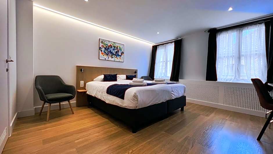 Hotel Montovani