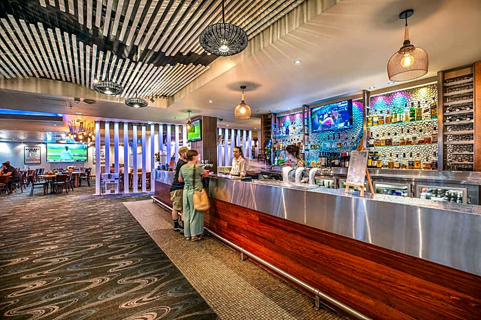Narrabeen Sands Hotel by Nightcap Plus