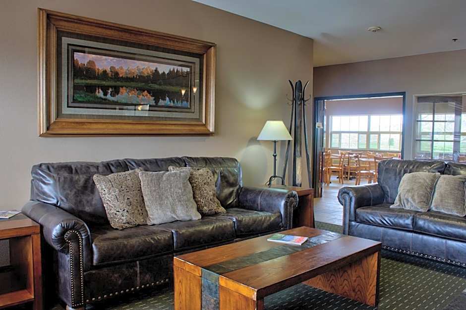 Allington Inn & Suites Kremmling