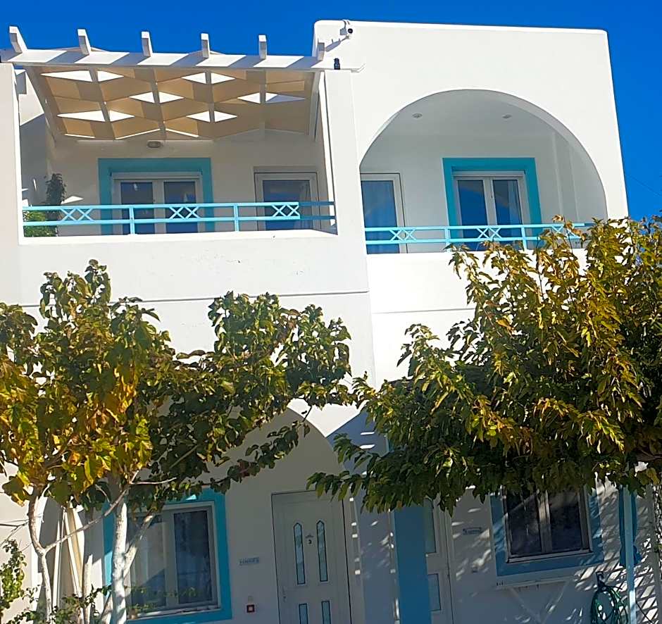 Haraki Memories Beach Studios