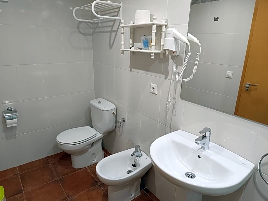 Hotel La Galera del Mar - Altea