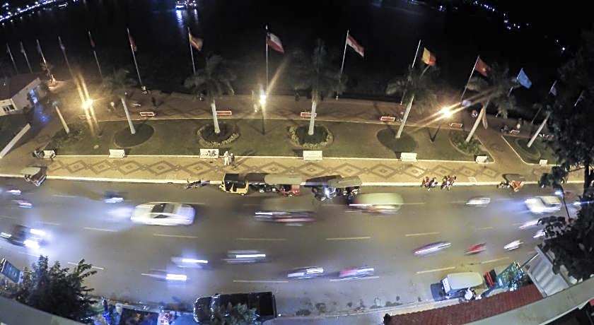 Asiban Quay Boutique Hotel