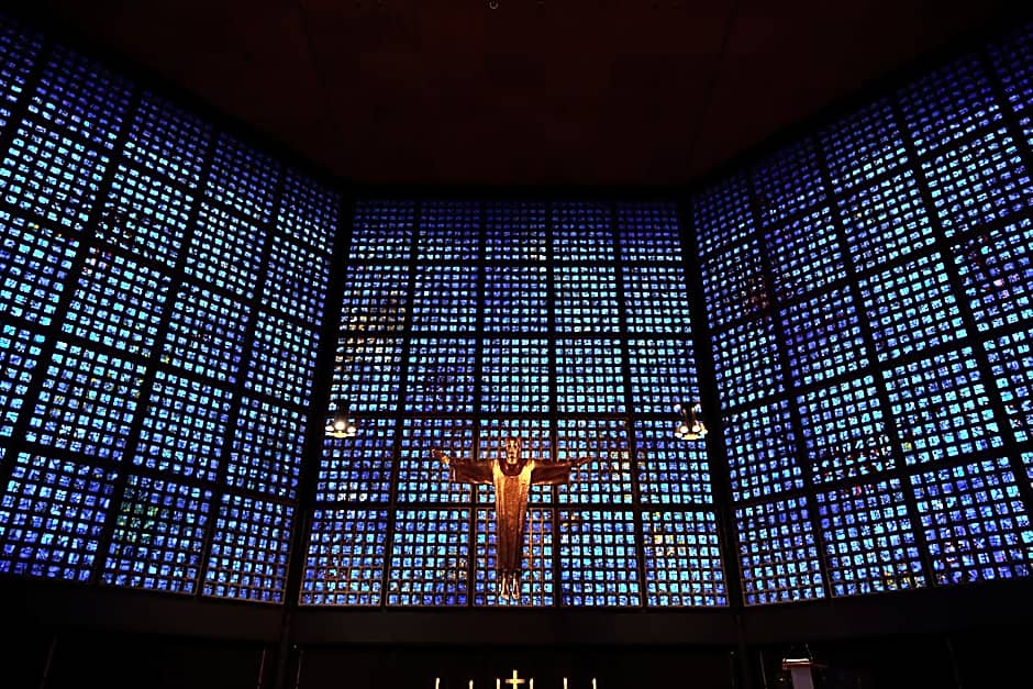 Hotel Indigo Berlin  Kudamm By IHG