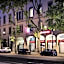 Aparthotel Adagio Lyon Patio Confluence