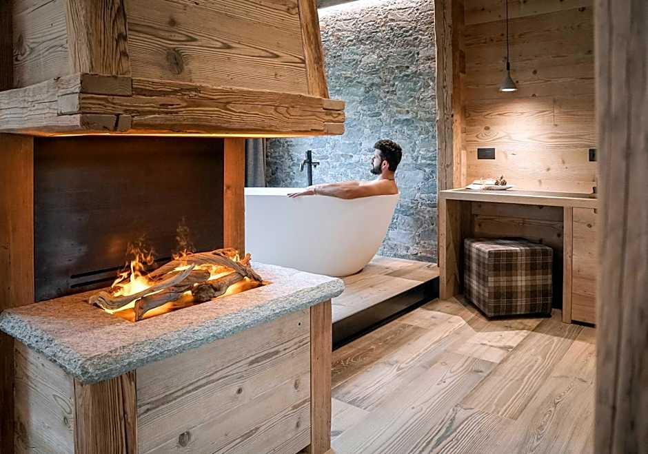 Sci Sport rooms & suites