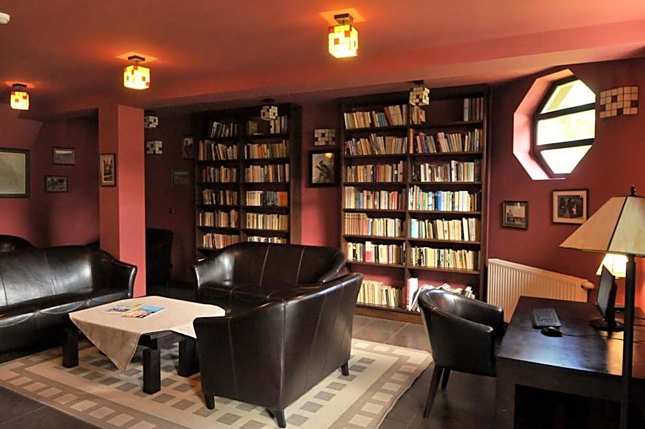 Boutique Hotel Sudetia - Medical & SPA