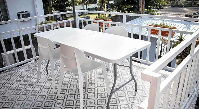 Olive Hostel Roxas City