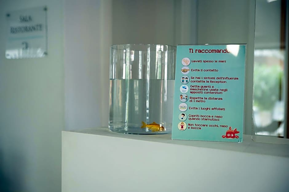 Adria Beach Hotel