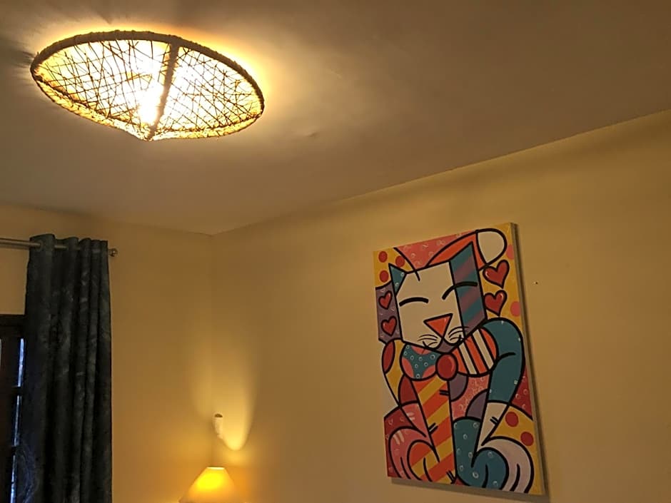 CostaSol Pipa Chalés