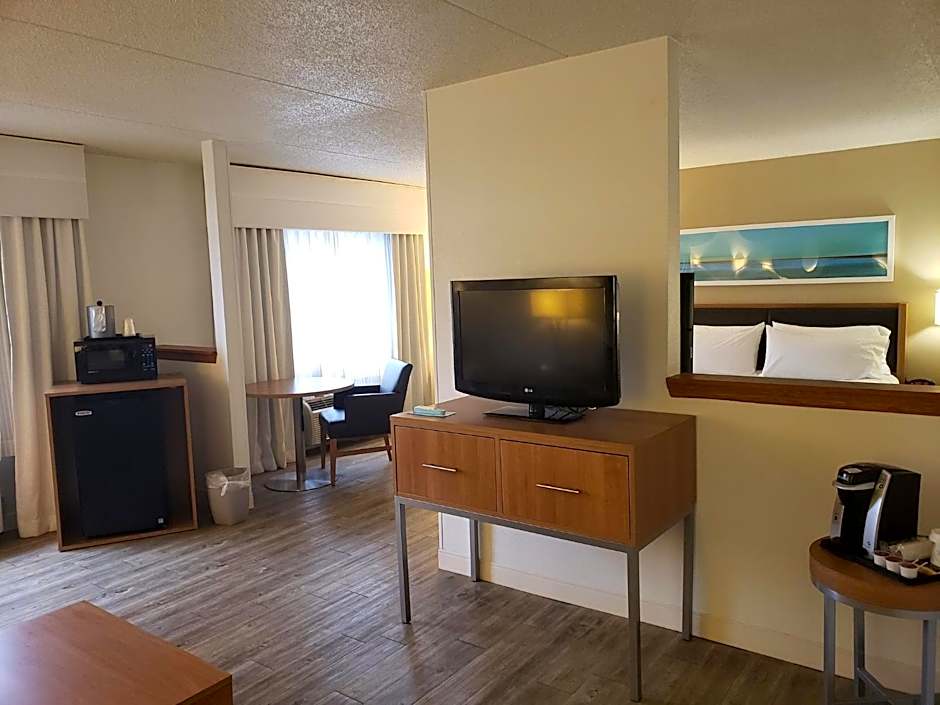Holiday Inn Express Hotel Pittsburgh-North/Harmarville By IHG