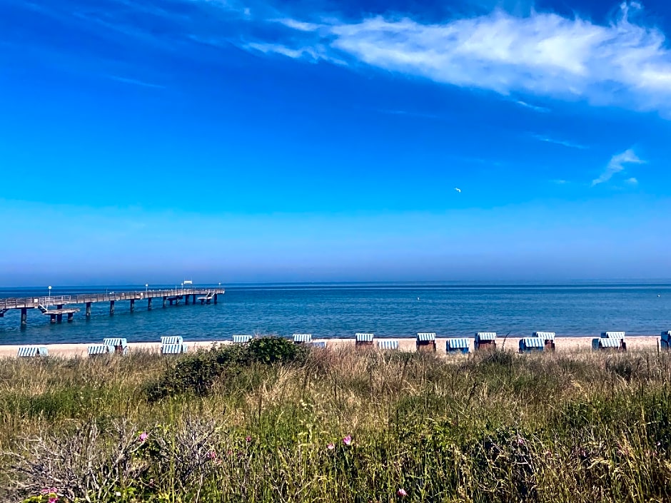 Bungalow Park am Salzhaff