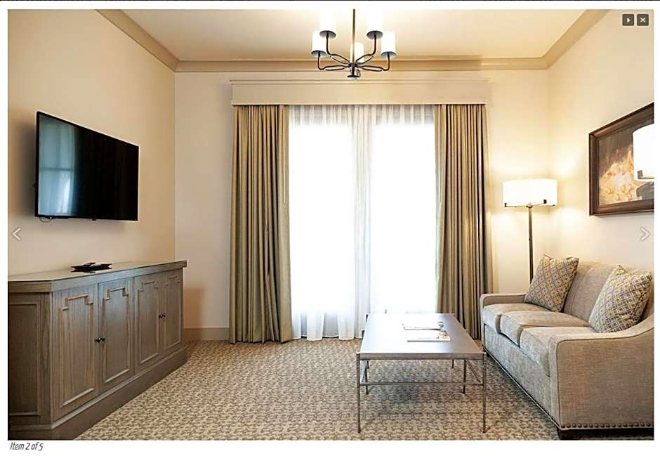 Ponte Vineyard Inn