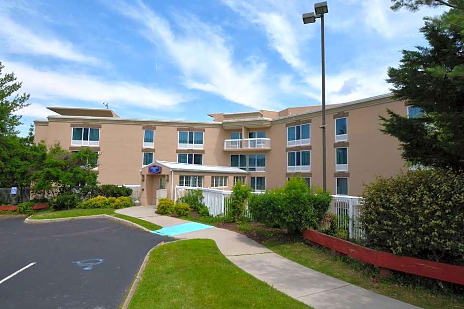 Hampton Inn By Hilton Roanoke/Salem