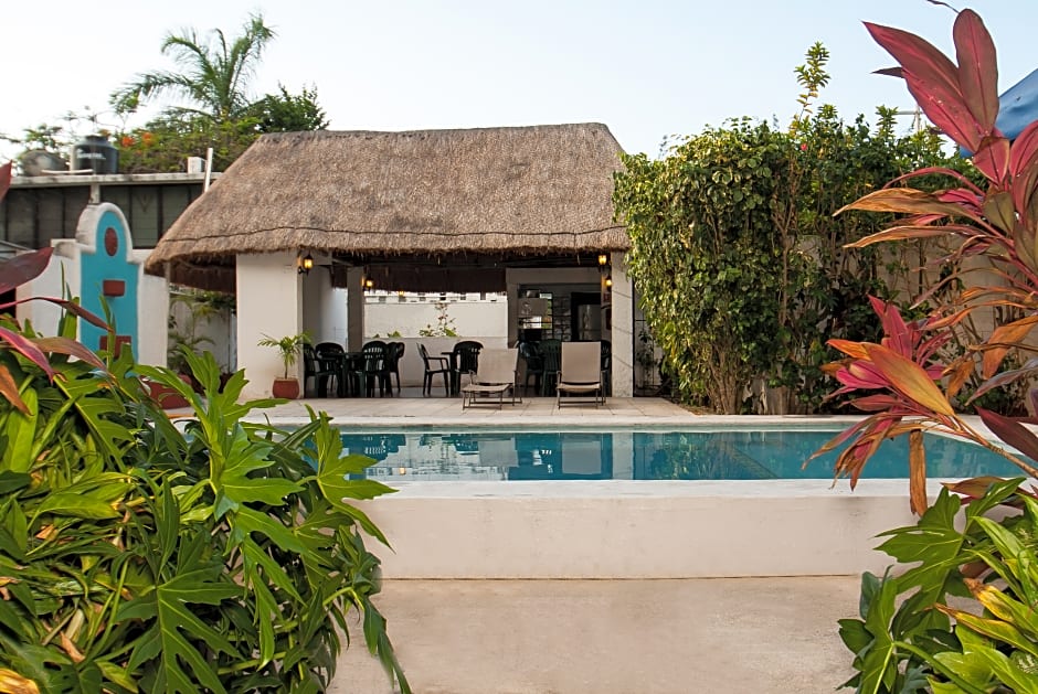 Hacienda Cancun