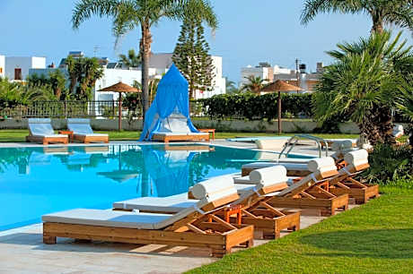 Socrates Hotel Malia Beach
