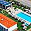 Kotinos Beach Hotel