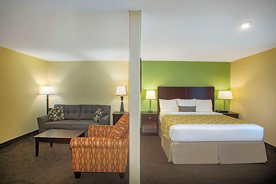 Baymont by Wyndham Jefferson City