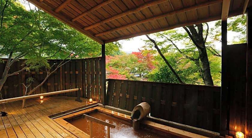 Negiya Traditional Japanese Spa Ryokan