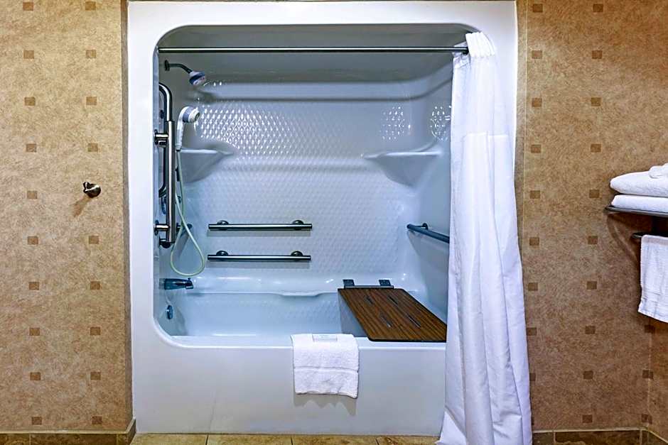 Hampton Inn & Suites Tulsa North/Owasso