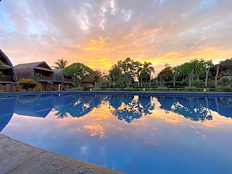 Green Orry Inn Tetebatu