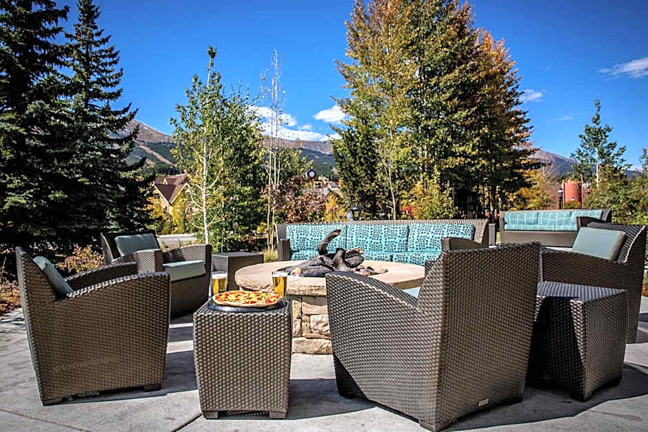 Residence Inn by Marriott Breckenridge