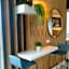 HOTEL CANDOR