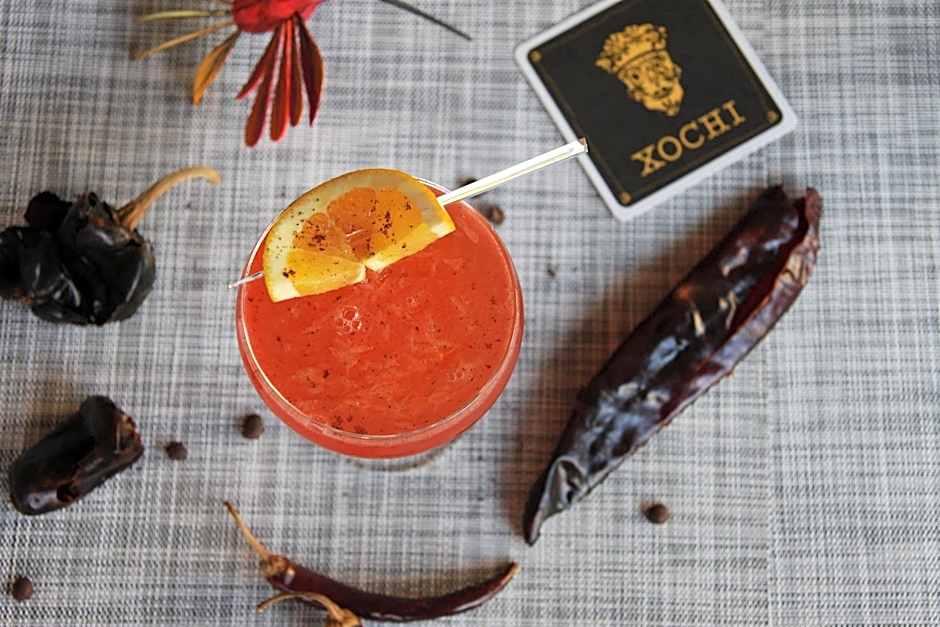 Marriott Marquis Houston