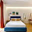 Tufo Giallo Rooms