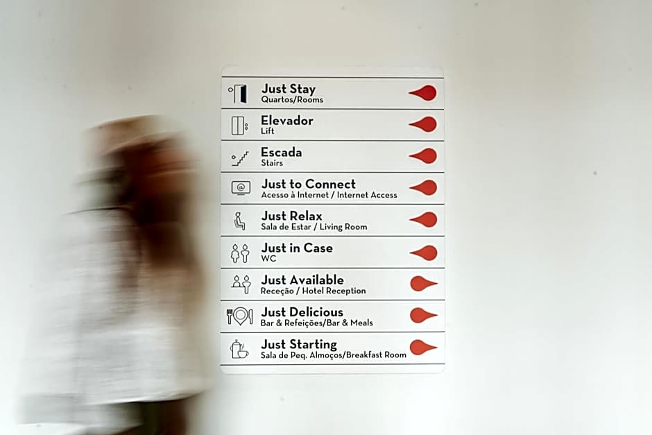 Stay Hotel Lisboa Centro Chiado