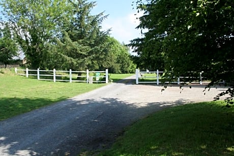 château de lamberville