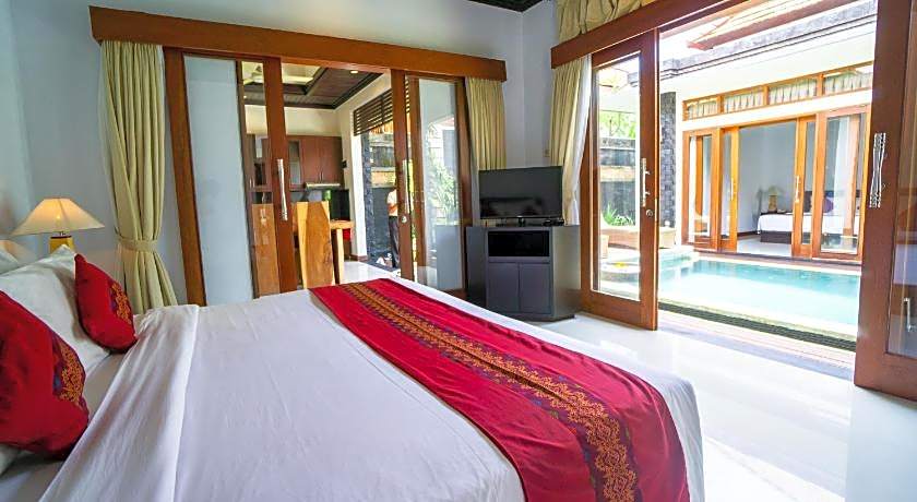 Kayu Suar Bali Luxury Villas and Spa