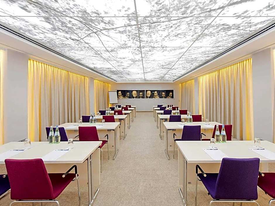 Pullman Munich