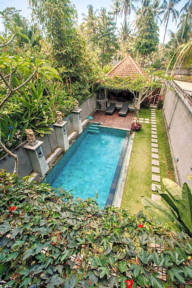 Pukakoo Villas and Suite by Supala