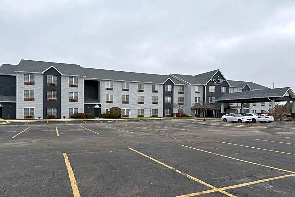Country Inn & Suites by Radisson, Elgin, IL
