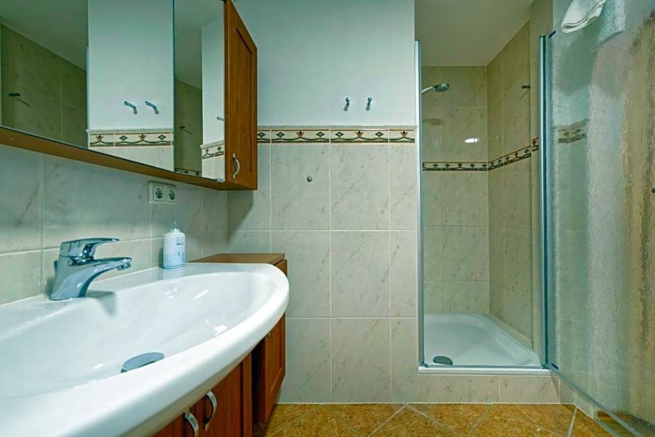 Ortnerhof - Ihr Zuhause am Fuße der Alpen