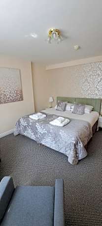 King Room with Garden View