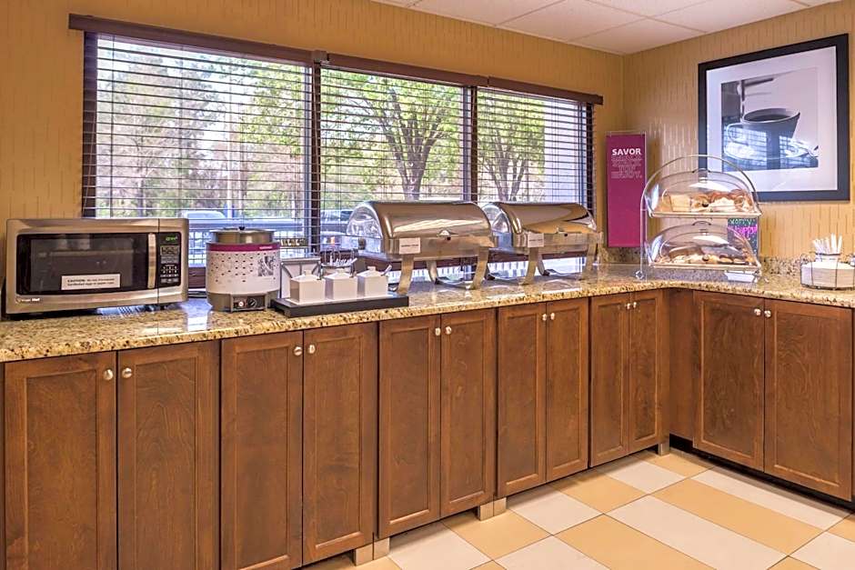 Hampton Inn Columbia Northeast-Fort Jackson Area