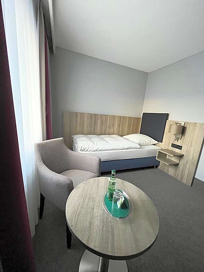 Flair Hotel Dobrachtal