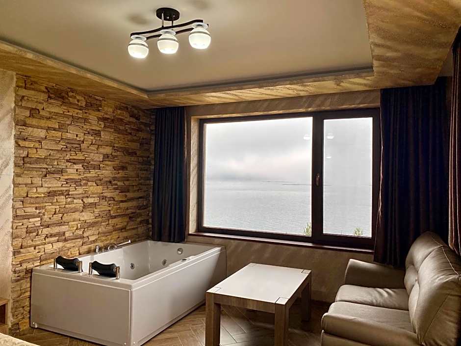 Къщи за гости "Комплекс ОАЗИС"